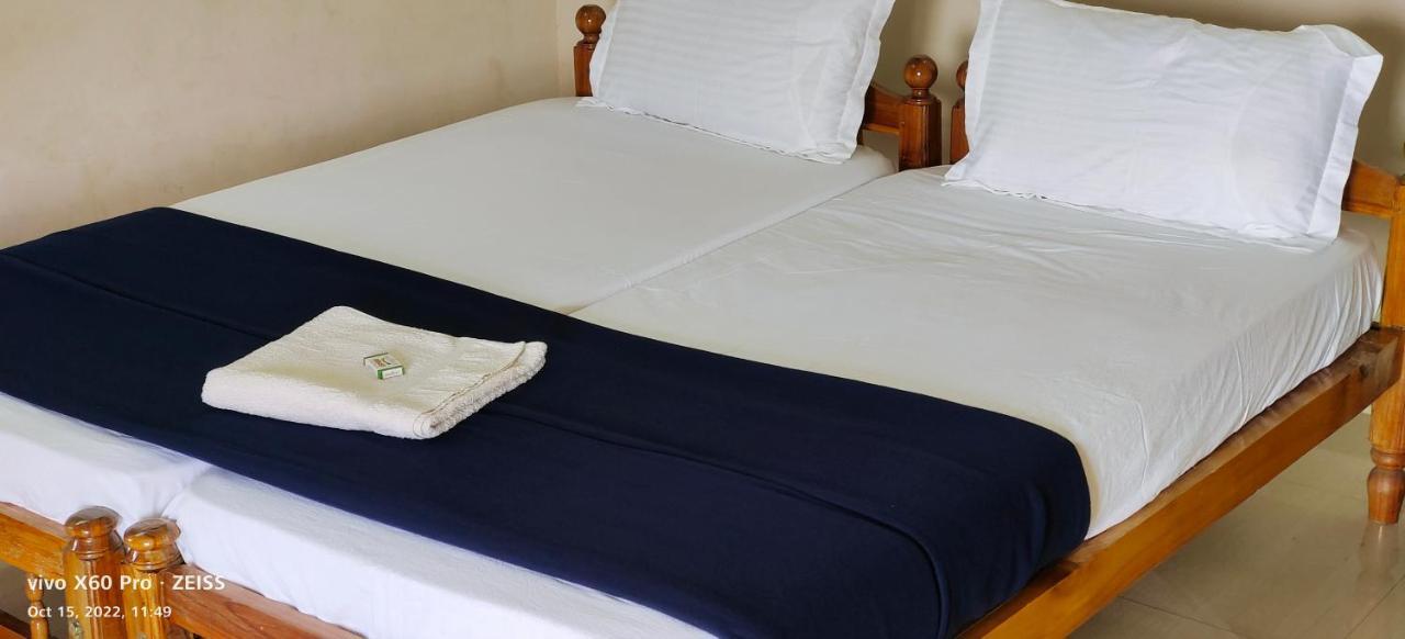 Green Villa E Kochi Ngoại thất bức ảnh