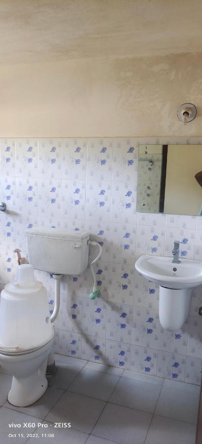 Green Villa E Kochi Ngoại thất bức ảnh