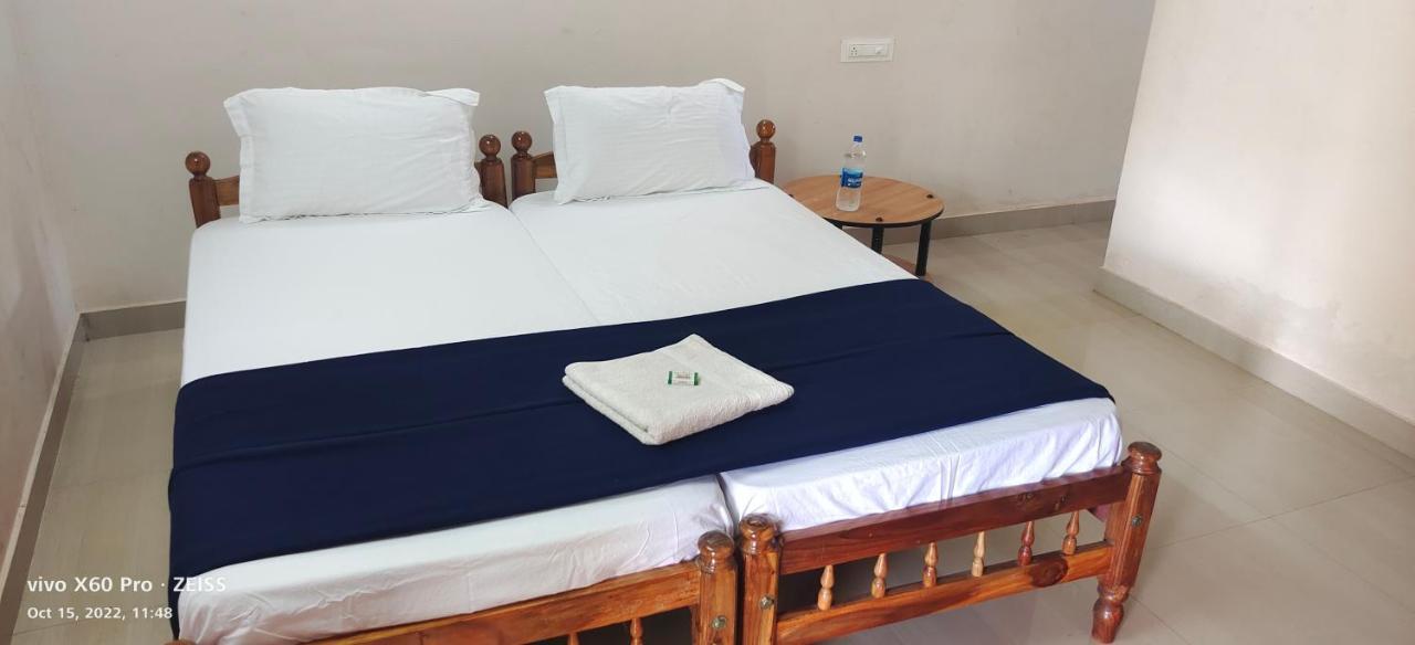 Green Villa E Kochi Ngoại thất bức ảnh